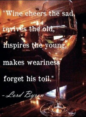 Lord Byron's poetry--♥