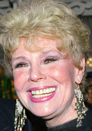BETSY PALMER CONVENTION image gallery