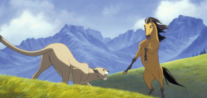 Spirit - Dreamworks Animation Wiki