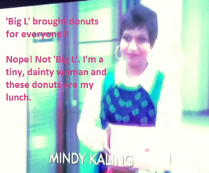 Love The Mindy Project!!