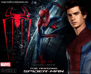 Will you watch - The Amazing Spider-Man movie?