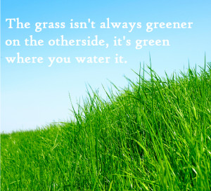 the grass is greener senn nathan create your badge search index 2014 ...