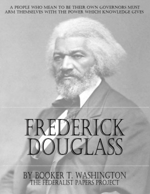 HD Great Booker T Washington Quote