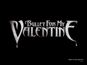 Her Voice Resides - Bullet For My Valentine