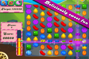 Thread: Candy crush ... You like or hate?