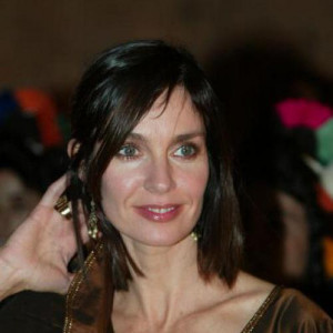 Anne Parillaud