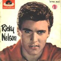 Ricky Nelson's Profile