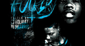 Video Lil Durk Drops Bars Part