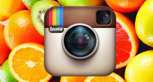 Fruit-Themed Spam Hits Instagram