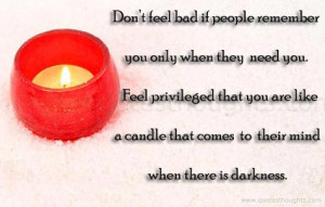 Advice Quotes-Thoughts-Don’t feel bad-Nice Quotes