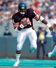walter payton