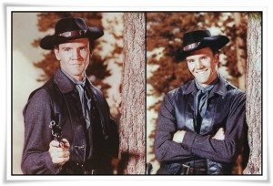 David Canary as Candy Canaday on Bonanza Classic TV WesternSexiest ...