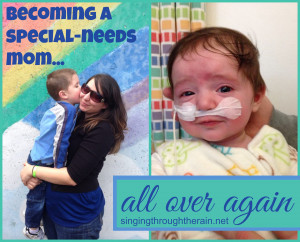 Special Needs Moms Quotes