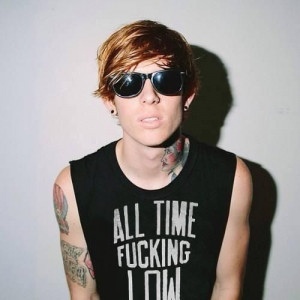 Alan Ashby - Of Mice and Men