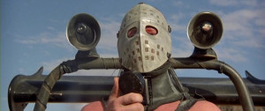Mad Max Humongous Humongous