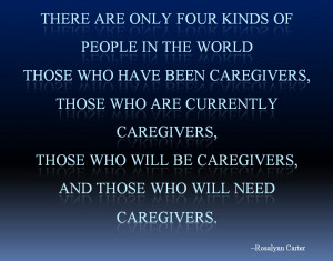 are alzheimer s caregivers the forgotten