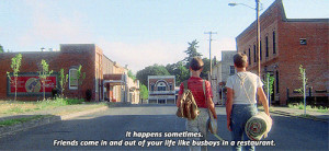 stand by me movie quote gifs truth life