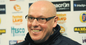 Quote of the week: Brian McDermott on his reinstatement as Leeds ...