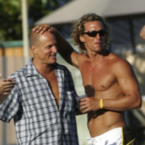 ... McConaughey and Woody Harrelson to Star as True Detectives on HBO