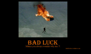 Bad Luck_Bad Luck Brian_Bad Luck Brain