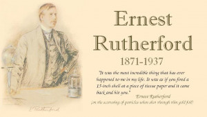 Ernest Rutherford Nobel Prize Chemistry 1908 Notify · rss ...