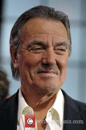 Eric Braeden And Wife