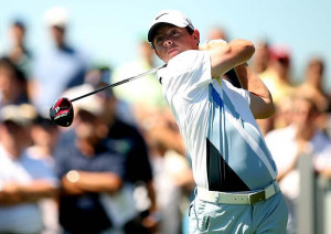 Rory McIlroy