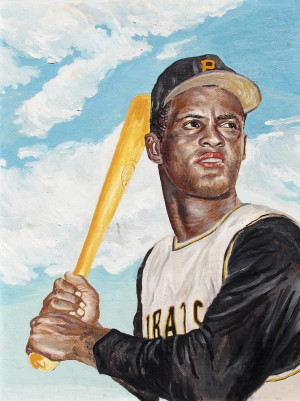 Roberto Clemente Statistics and History | …