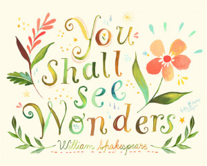 William Shakespeare Quotes (Images)