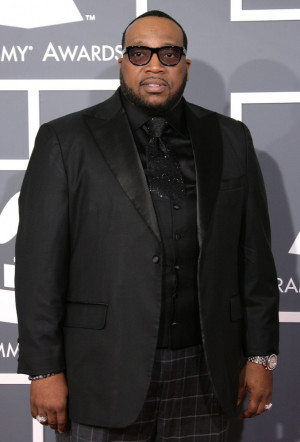 Marvin Sapp