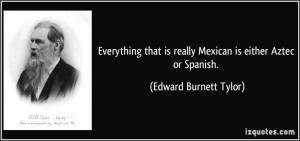 More Edward Burnett Tylor Quotes