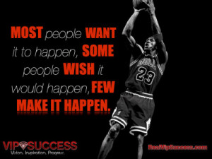 Everyone Wants Success