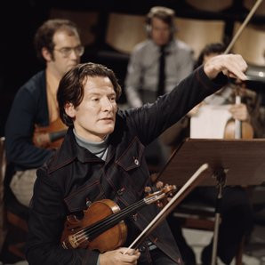 Neville Marriner at 90