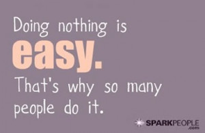 Healthy Inspiration from SparkPeople