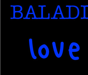 Baladi Love Msn Trop Cool Par