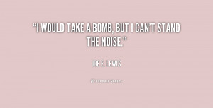 Quotes by Joseph Lewis