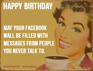 ... Funny Wishes - The 74 Best Happy Birthday Wishes - Curated Quotes
