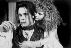 Yazıyorum o muhteşem karakterlerin listesini...