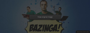 Bazinga Facebook Covers More Movies_TV Covers for Timeline