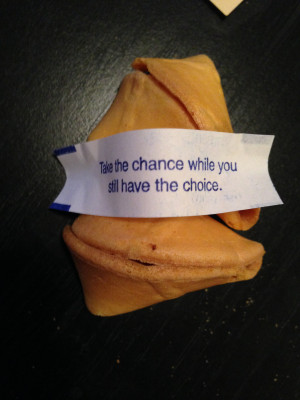 Bad Fortune Cookie Sayings This fortune cookie message