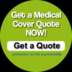 Quotes for Medical Cover in the UK