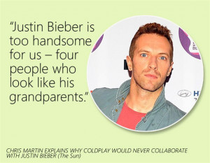 Chris Martin's quote #4