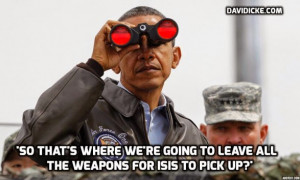 US Senate gives Obama authority to arm 'moderate' Syrian rebels