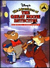 ... of the Great Mouse Detective (Classic Storybook)” as Want to Read