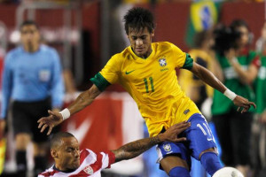 Brazil vs. Mexico: Neymar Must Listen to Pele to Achieve Greatness
