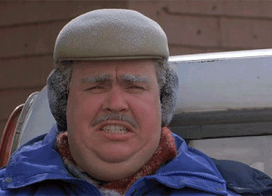 ... picture #steve martin #john candy #planes trains and automobiles