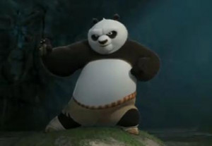 Kung Fu Panda 2 movie trailer HD