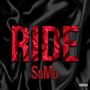 SoMo - Ride (2013) - 1200x1200