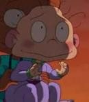 Pickles Quotes From Rugrats In Paris The Movie Rugrats Ii wallpaper ...