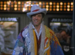 Uncle Sugar Mike Huckabee